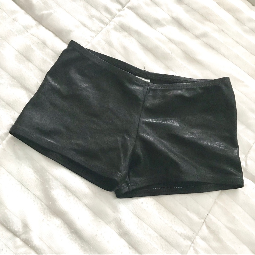 Divina Dancewear dance bottoms